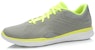 Li-Ning Classic Running 'Kelabu' ACGK003-3