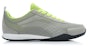 Li-Ning Classic Running 'Kelabu Hijau' ALCK045-4