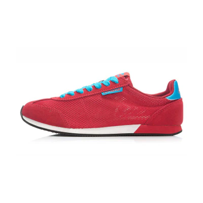 Li-Ning Classic Running 'Red'