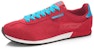 Li-Ning Kasut Lari Klasik 'Merah' ALCK053-3