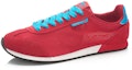 Order Li-Ning Kasut Lari Klasik 'Merah' ALCK053-3