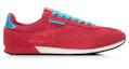 Lookbook Li-Ning Classic Running 'Red' ALCK053-3