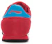 Shop Li-Ning Classic Running 'Red' ALCK053-3