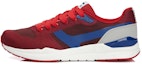 Buy Li-Ning Kasut Lari Klasik 'Merah Biru Putih' ALCL031-5