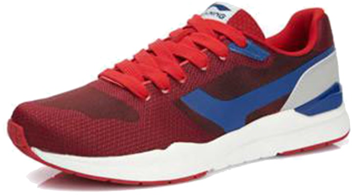 Li-Ning Classic Running 'Merah Biru Putih' ALCL031-5 Lookbook Li-Ning Classic Running 'Merah Biru Putih' ALCL031-5
