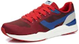 Lookbook Li-Ning Classic Running 'Red Blue White' ALCL031-5