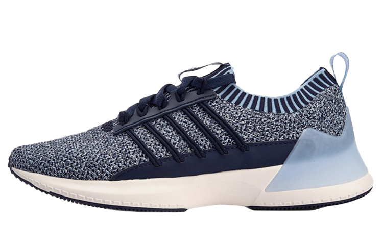 Li-Ning Classic Running Shoe 'Blue' AGCN149-3
