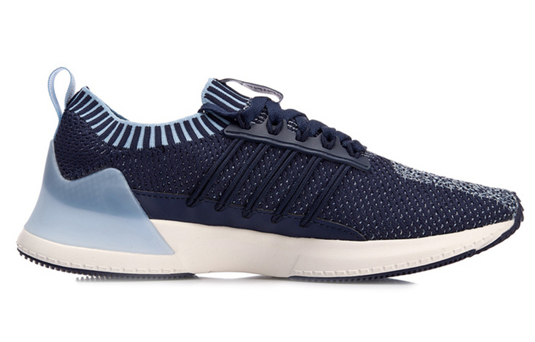 Order Zapatillas de Running Clásicas Li-Ning 'Azul' AGCN149-3
