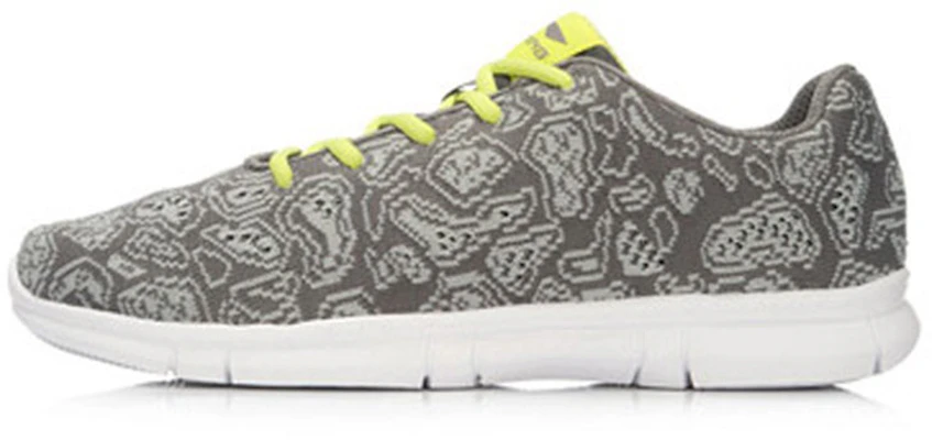 Li-Ning Classic Hardloopschoenen ''Grijs'' ACGL031-2 Buy Li-Ning Classic Hardloopschoenen ''Grijs'' ACGL031-2
