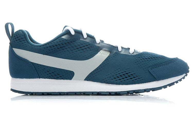 Li-Ning Classic Running Shoe 'Navy Blue' 圖 2