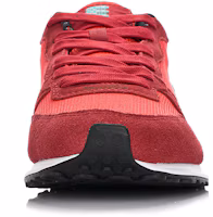 Shop Zapatillas de Correr Clásicas Li-Ning 'Rojo Negro' ARCG067-1