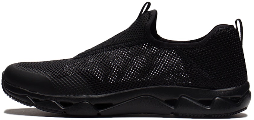 Li-Ning Classic Running Shoes 'Black' AGCR361-51 Buy Li-Ning Classic Running Shoes 'Black' AGCR361-51