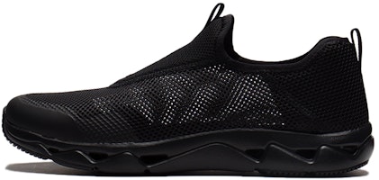 Li-Ning Classic Running Shoes 'Black' AGCR361-51 Li-Ning Classic Running Shoes 'Black' AGCR361-51