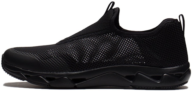 Sepatu Lari Klasik Li-Ning 'Hitam' AGCR361-51 Buy Sepatu Lari Klasik Li-Ning 'Hitam' AGCR361-51