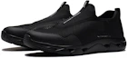 Lookbook Li-Ning Classic Running Shoes 'Black' AGCR361-51