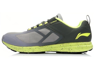 리닝 클래식 러닝화 (그레이 그린) ARDJ009-2 Buy 리닝 클래식 러닝화 (그레이 그린) ARDJ009-2