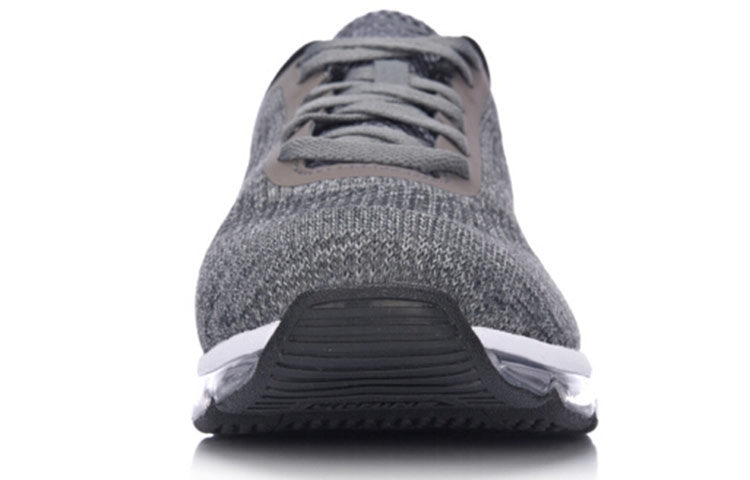 Purchase Li-Ning Classic Running Shoes 'Ning Snow Grey' AGCM097-1