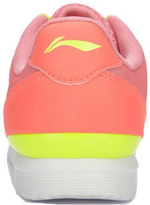 李宁经典跑鞋 '红粉' ALCK056-3 Shop 李宁经典跑鞋 '红粉' ALCK056-3