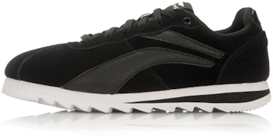 Li-Ning Classic Running Shoes Low 'Black White' ARCL019-3 Li-Ning Classic Running Shoes Low 'Black White' ARCL019-3