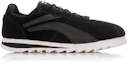 Order Li-Ning Classic Running Shoes Low 'Black White' ARCL019-3