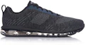 Order Li-Ning Classic Running Sneaker 'Black' AGCM097-3