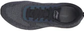 Shop Li-Ning Classic Running Sneaker 'Black' AGCM097-3