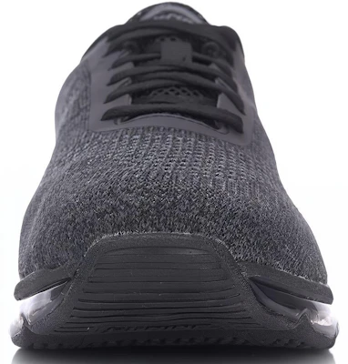 Li-Ning Classic Running Sneaker 'Black' AGCM097-3 Purchase Li-Ning Classic Running Sneaker 'Black' AGCM097-3