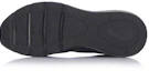 Details for Li-Ning Classic Running Sneaker 'Black' AGCM097-3