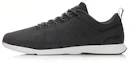 Buy Li-Ning Classic Running Sneakers 'Comfort Breathable Black' ACGL037-3