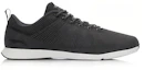 Order Li-Ning Classic Running Sneakers 'Comfort Breathable Black' ACGL037-3