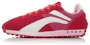 Buy Li-Ning Classic Running Wanita 'Merah Putih' ALCK136-1