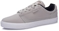 Order Kasut Skateboard Klasik Li-Ning 'Kelabu Putih' AGCM079-2