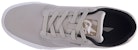 Kasut Skateboard Klasik Li-Ning 'Kelabu Putih' AGCM079-2