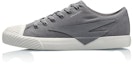Buy Li-Ning Classic Skateboarding Low 'Kelabu Putih' AGCP132-7