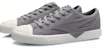Li-Ning Classic Skateboarding Low 'Kelabu Putih' AGCP132-7