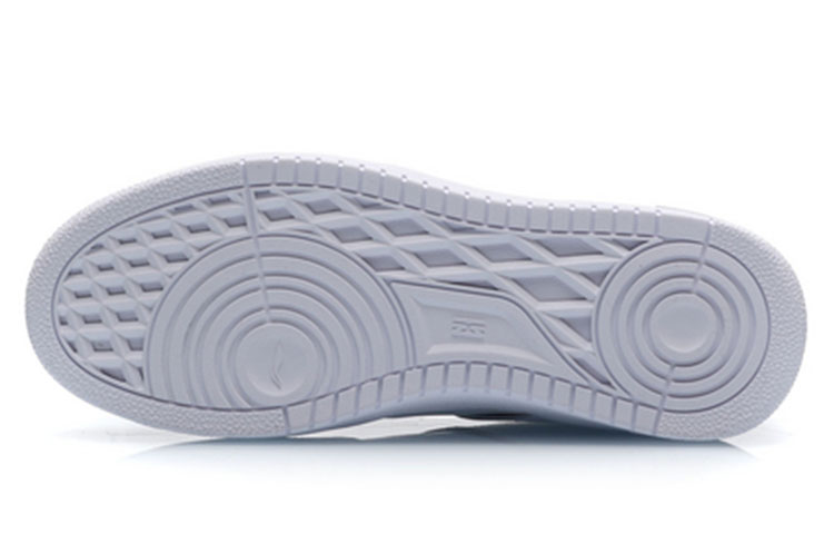 Purchase Li-Ning Classic Skateboarding Low 'White' AGBP061-4