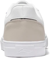 Details for Li-Ning Clásico Skateboarding Low 'Blanco Beige' AGCR479-3
