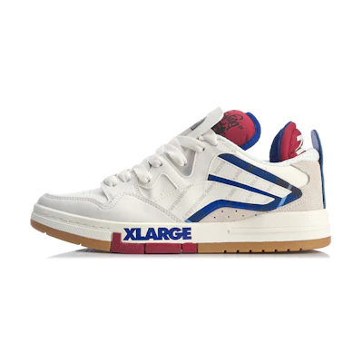 Li-Ning Classic Skateboarding Low Xlarge