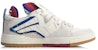 Li-Ning Classic Skateboarding Low x Xlarge Skating Kasut Lelaki AGCQ383-2
