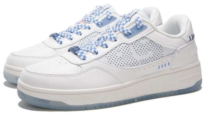 Li-Ning Classic Skateboarding x Disney AGCS145-3 Lookbook Li-Ning Classic Skateboarding x Disney AGCS145-3