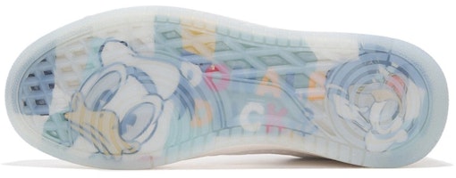 Li-Ning Classic Skateboarding x Disney Kasut Lelaki AGCS145-3 Shop Li-Ning Classic Skateboarding x Disney Kasut Lelaki AGCS145-3