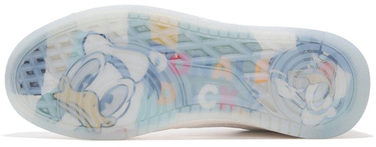 Li-Ning Klasik Skateboarding x Disney AGCS145-3 Shop Li-Ning Klasik Skateboarding x Disney AGCS145-3