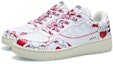 Lookbook Li-Ning Classic Skateboarding x Disney Minnie Mouse 'Putih' AGCS145-1