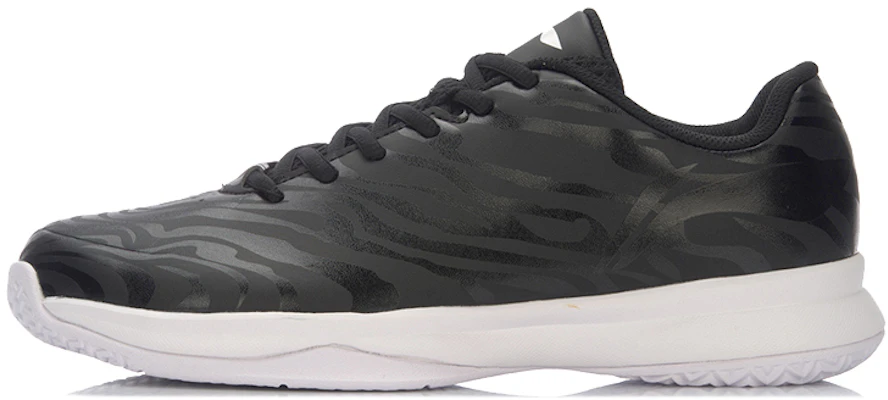 리닝 클로 2 '블랙' (Li-Ning Keullo 2 'Beullaek') ABPL037-1 Buy 리닝 클로 2 '블랙' (Li-Ning Keullo 2 'Beullaek') ABPL037-1