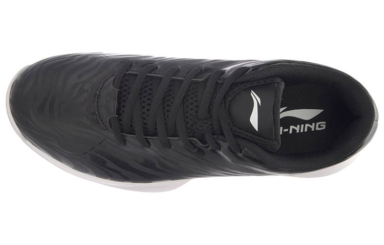 Lookbook 리닝 클로 2 '블랙' (Li-Ning Keullo 2 'Beullaek') ABPL037-1