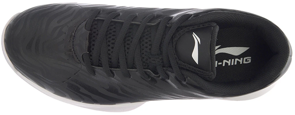 리닝 클로 2 '블랙' (Li-Ning Keullo 2 'Beullaek') ABPL037-1 Lookbook 리닝 클로 2 '블랙' (Li-Ning Keullo 2 'Beullaek') ABPL037-1