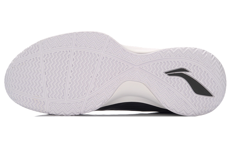 Purchase 리닝 클로 2 '블랙' (Li-Ning Keullo 2 'Beullaek') ABPL037-1