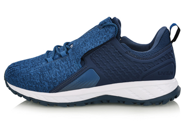 Buy Li-Ning Cloud 2018 'Biru Gelap' ARHN085-4