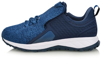 Li-Ning Cloud 2018 'Dark Blue' ARHN085-4 Li-Ning Cloud 2018 'Dark Blue' ARHN085-4