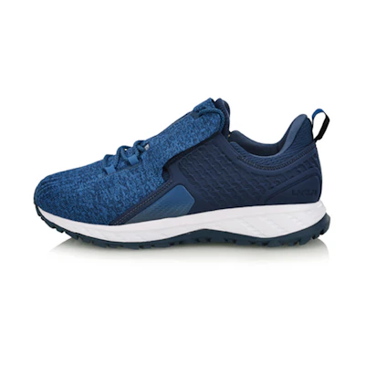 Li-Ning Cloud 2018 'Dark Blue'